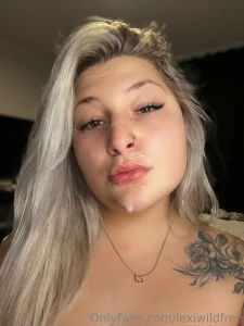 Subscribe and have fun on my vip account lexiwildx viens t amuser sur