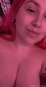 Good morning hope your week has been amazing