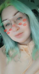 I just send out a little video to those who have their rebill on if