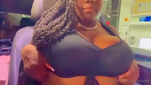 I hope you enjoyed your tittie tuesday