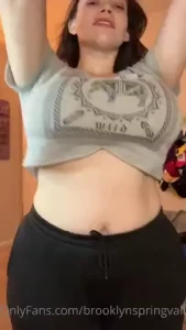 A little jiggle for y all while i m hard at work unpacking all my