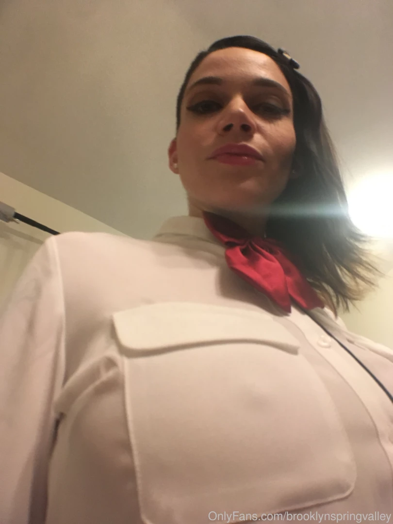 School girl outfit part 6 