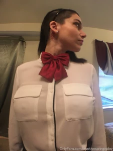 School girl outfit part 11