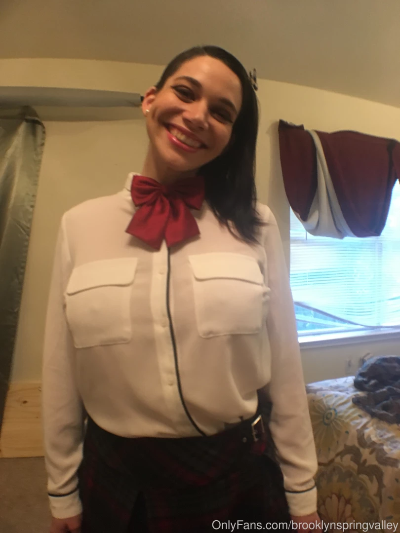 School girl outfit part 7 