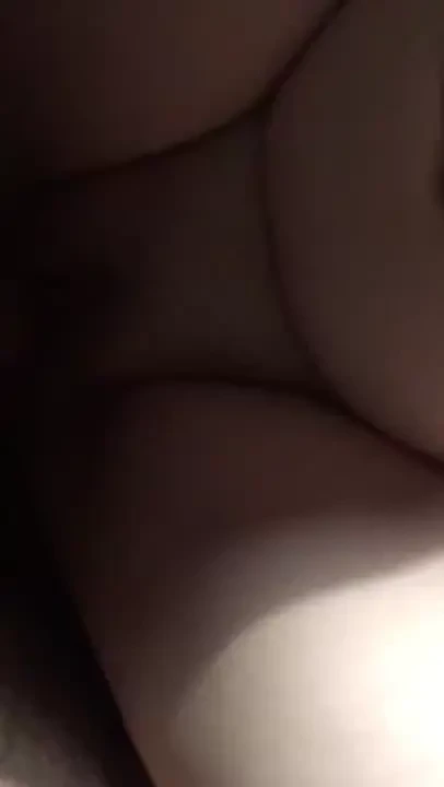 Quick and dirty fucking with a creampie this is the biggest he s ever 