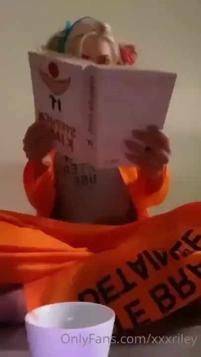 Sometimes you open the book to the best quote 