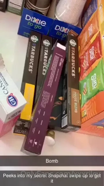 On set for tushy bts 