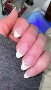French but make em sparkle