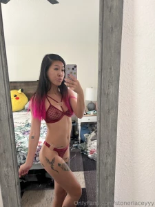 Sassy since birth part 10