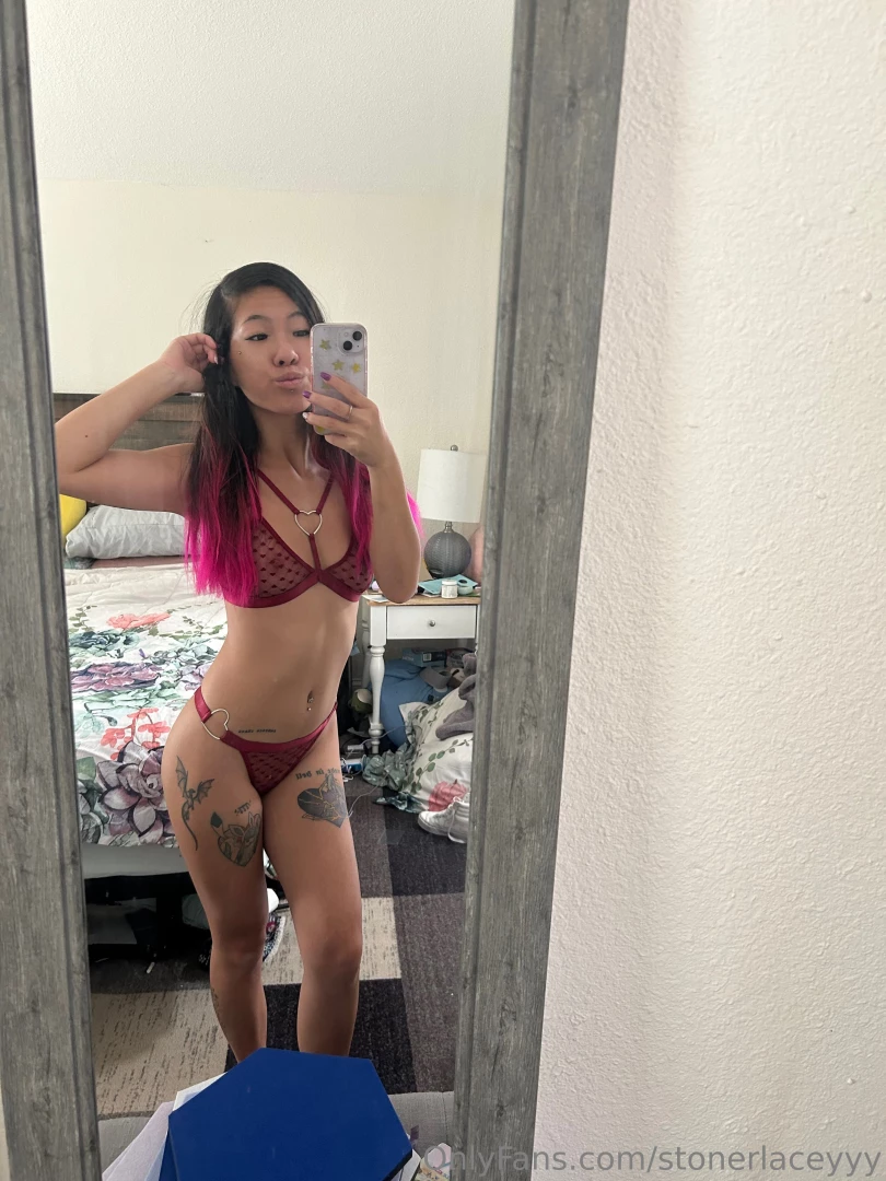 Sassy since birth part 9 