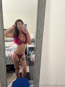 Sassy since birth part 9