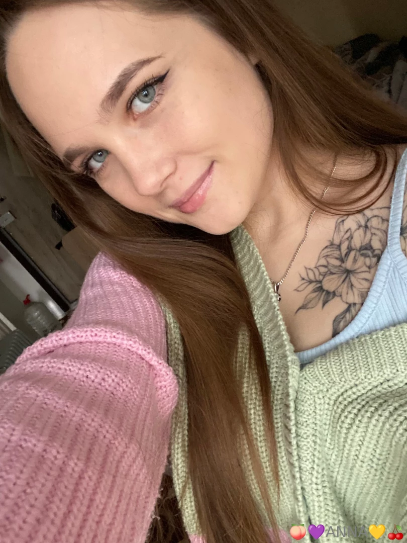 This sweet girl wanted to be in your arms 