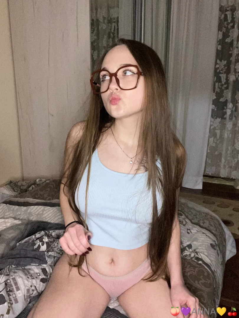 How do these glasses look on me 