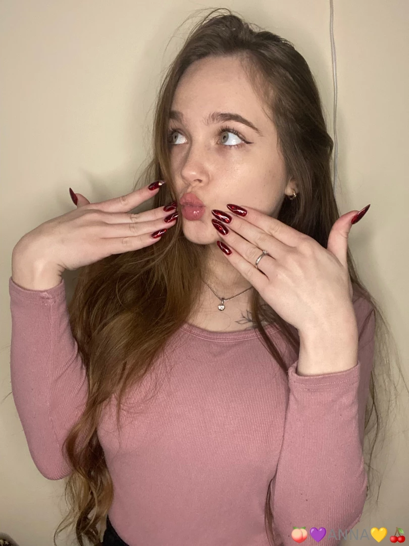 How do you like your new nails 