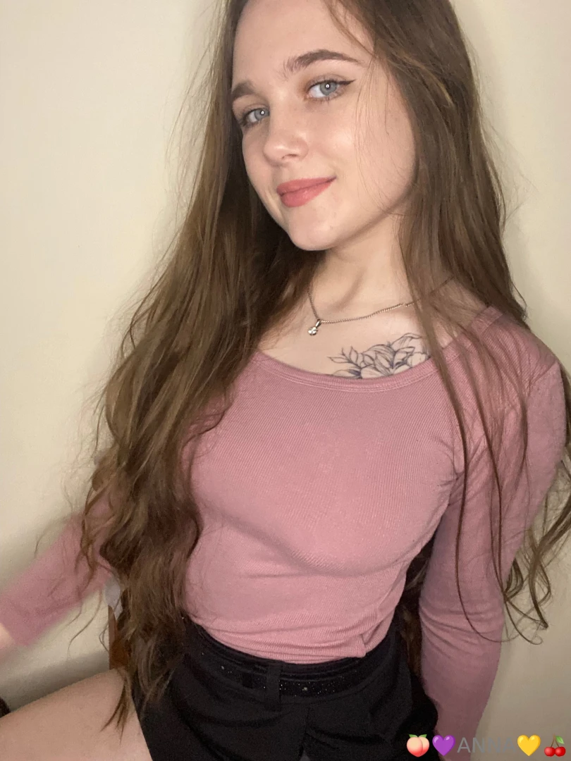 I want to be an obedient kitty for you today 