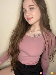I want to be an obedient kitty for you today