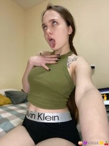 Whose panties are i wearing