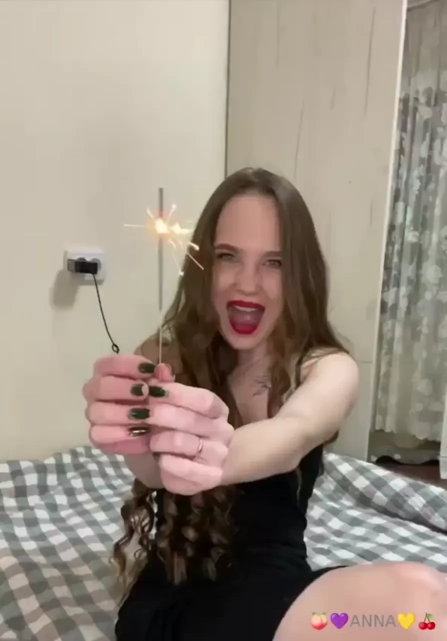 Here comes the new year i wish you all the best 