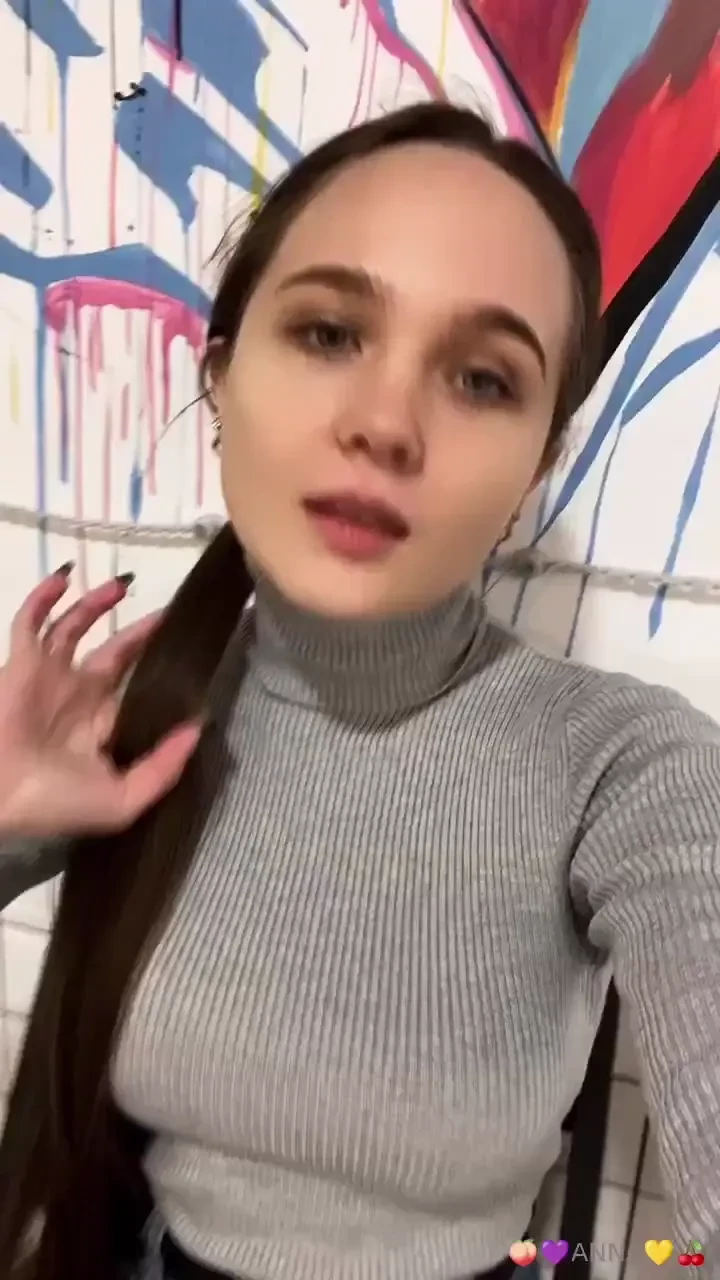 Smile more often it suits you 