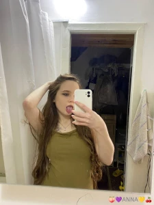 I m a little afraid of you