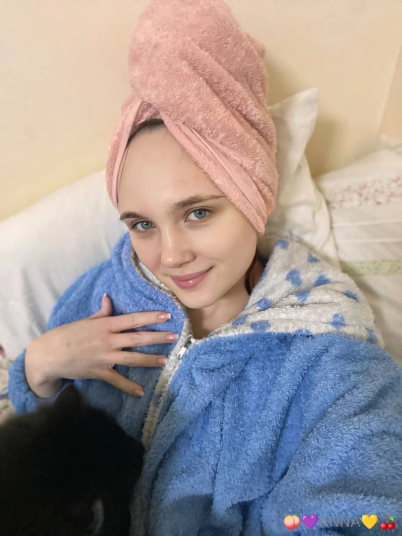 Morning photo getting ready for a good day 