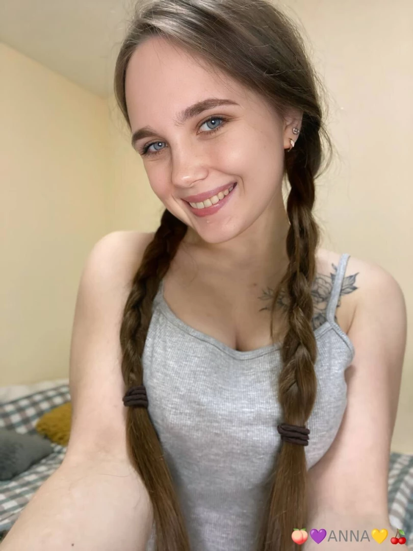 I will smile at you and wish you a good day 