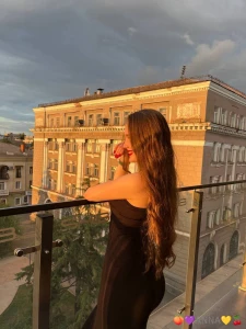 What a beautiful sunset part 7