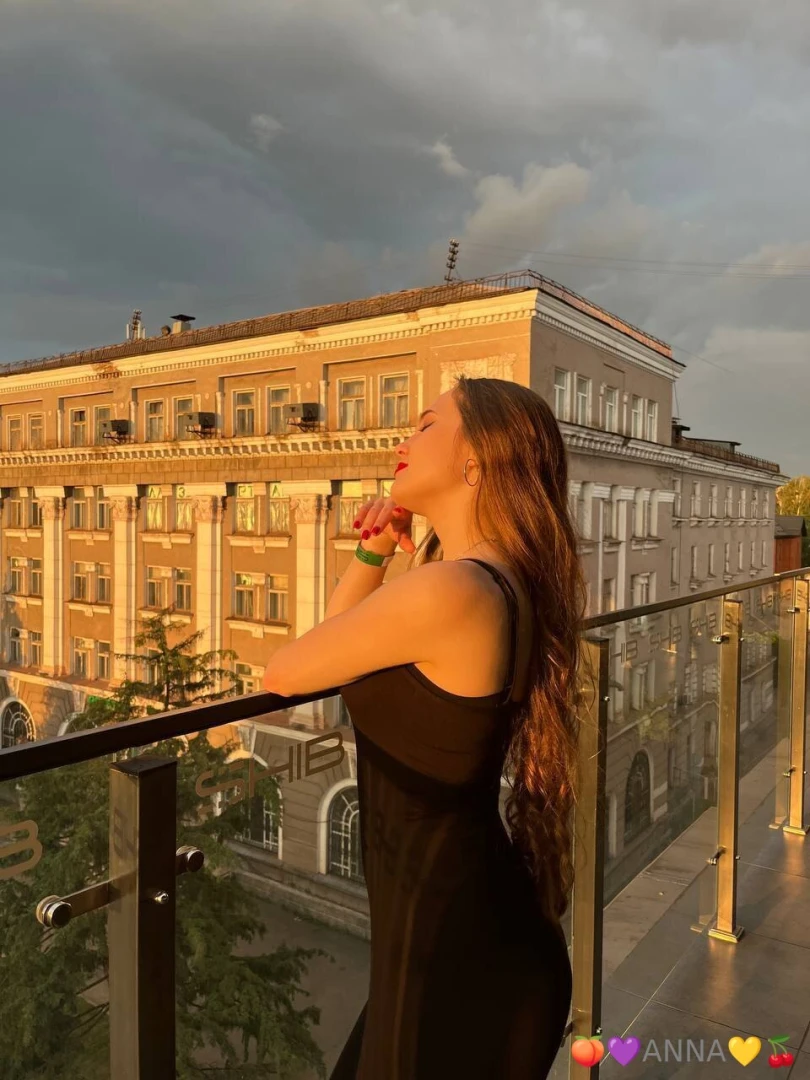 What a beautiful sunset part 6 