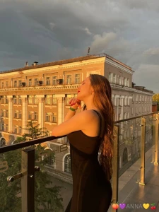 What a beautiful sunset part 6