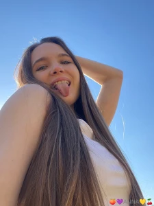 Smile and make people happy part 1