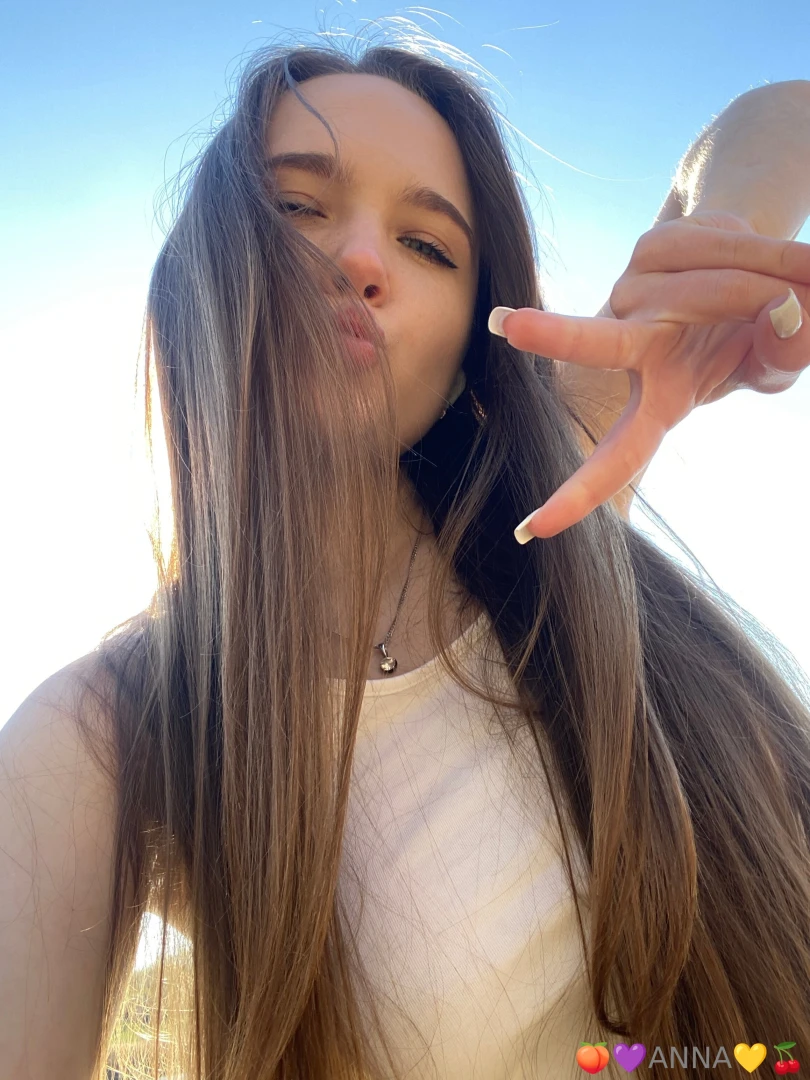 Smile and make people happy 