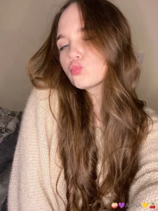 Morning selfie for you part 2