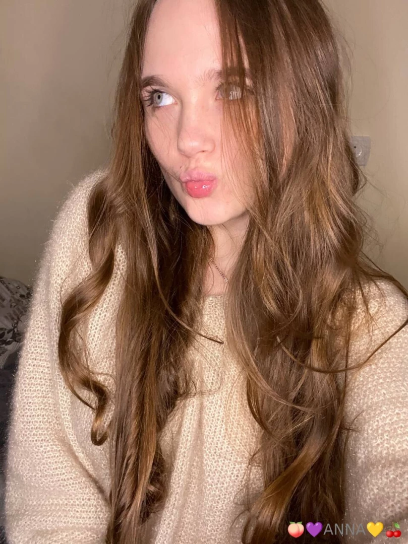 Morning selfie for you part 3 