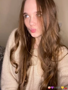 Morning selfie for you part 3