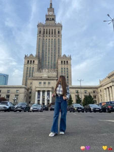 Great place interesting culture beautiful architecture