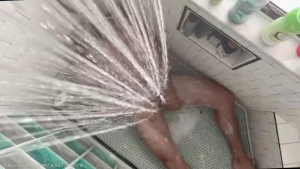 6 00 some alone time with big boy hope yalls week is off to a good