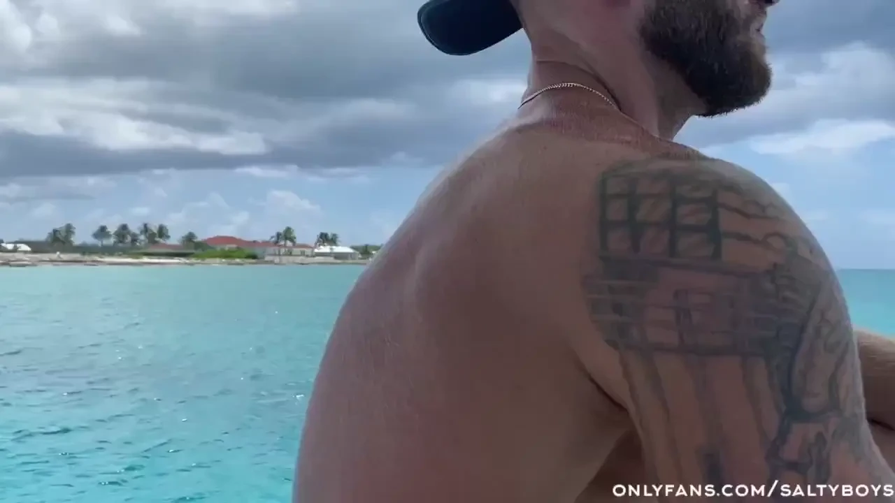 Teaser checking in we re officially on island time sharks got to us 
