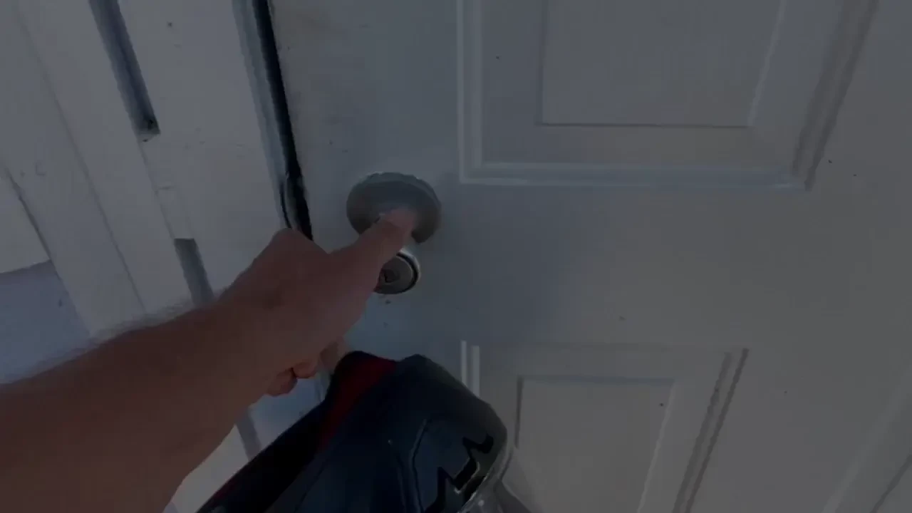 Teaser knock knock wrapping up this video before the weekend live 