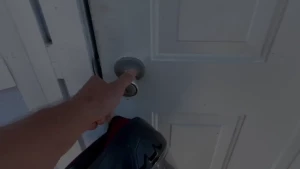 Teaser knock knock wrapping up this video before the weekend live