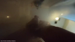 13 46 got to see the cock ring in action for the first time i was all