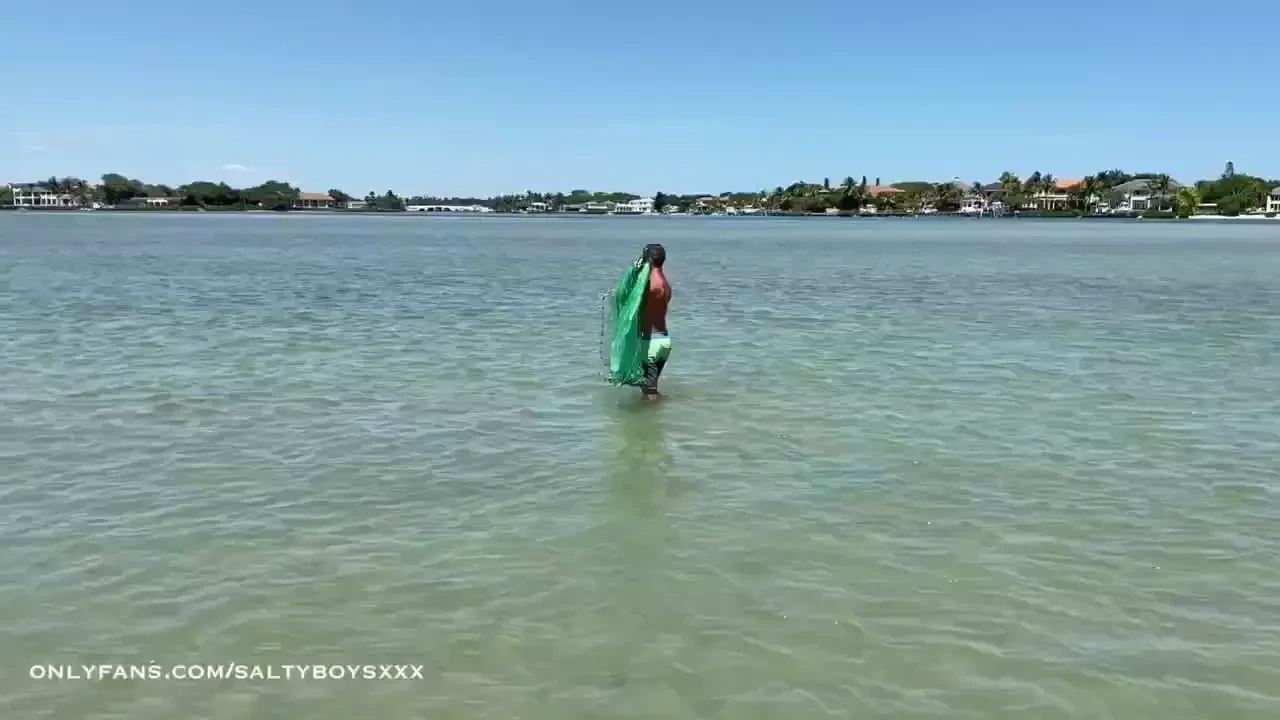 Here s the video from yesterday we didn t get into anything heavy just 