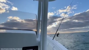 16 15 happy friday crew here s the boat vid from wednesday the first