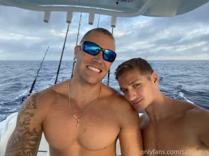 Hey crew hope everyone still has some hair left on their heads after