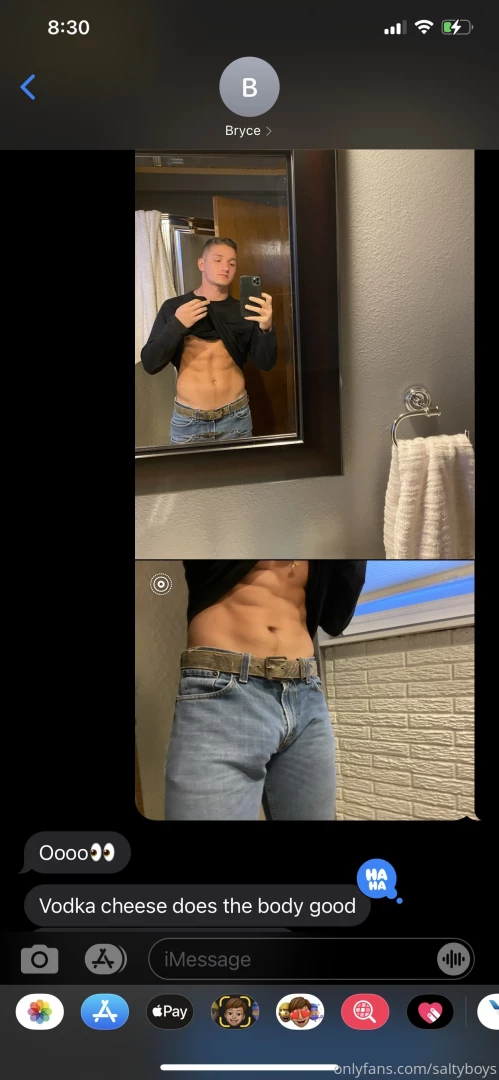 Gmorning bout to sneak an iowa state hottie into my buddy s place 