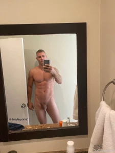 Bryce sent me nudes this morning he s finally feeling 100 part 2