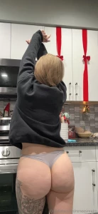 Sweater weather can we snugglefuck