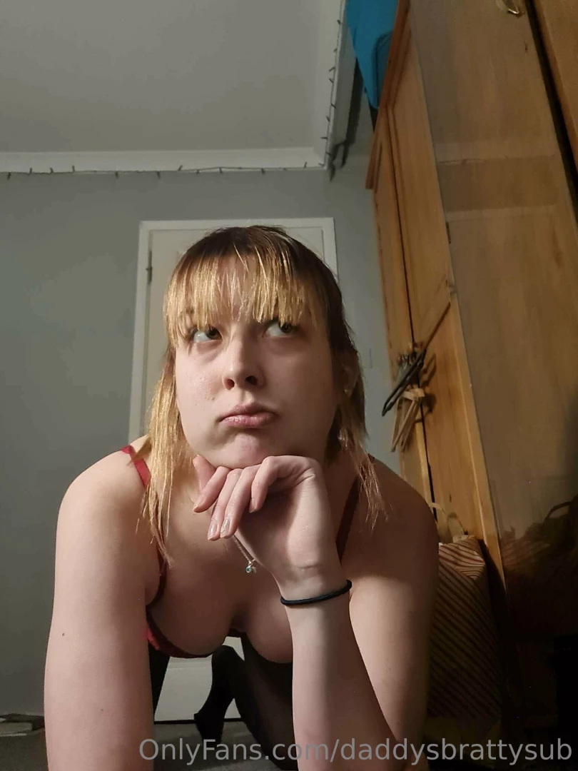 Plesse come fuck me i ve been begging for you dick all day daddy lots part 4 