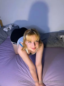 Your slutty little gym girl lots of love lily xx part 6