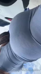 It looks good in everything