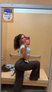 Would you give me all your attention if i got naked for you